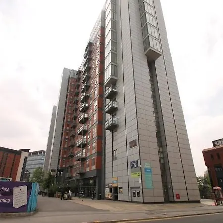 Apartment Next Wp Leeds (West Yorkshire)