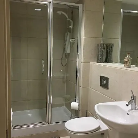 Apartment Next Wp